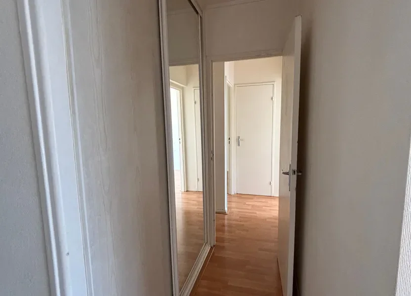 Flat Rue Louise Bruneau in Palaiseau