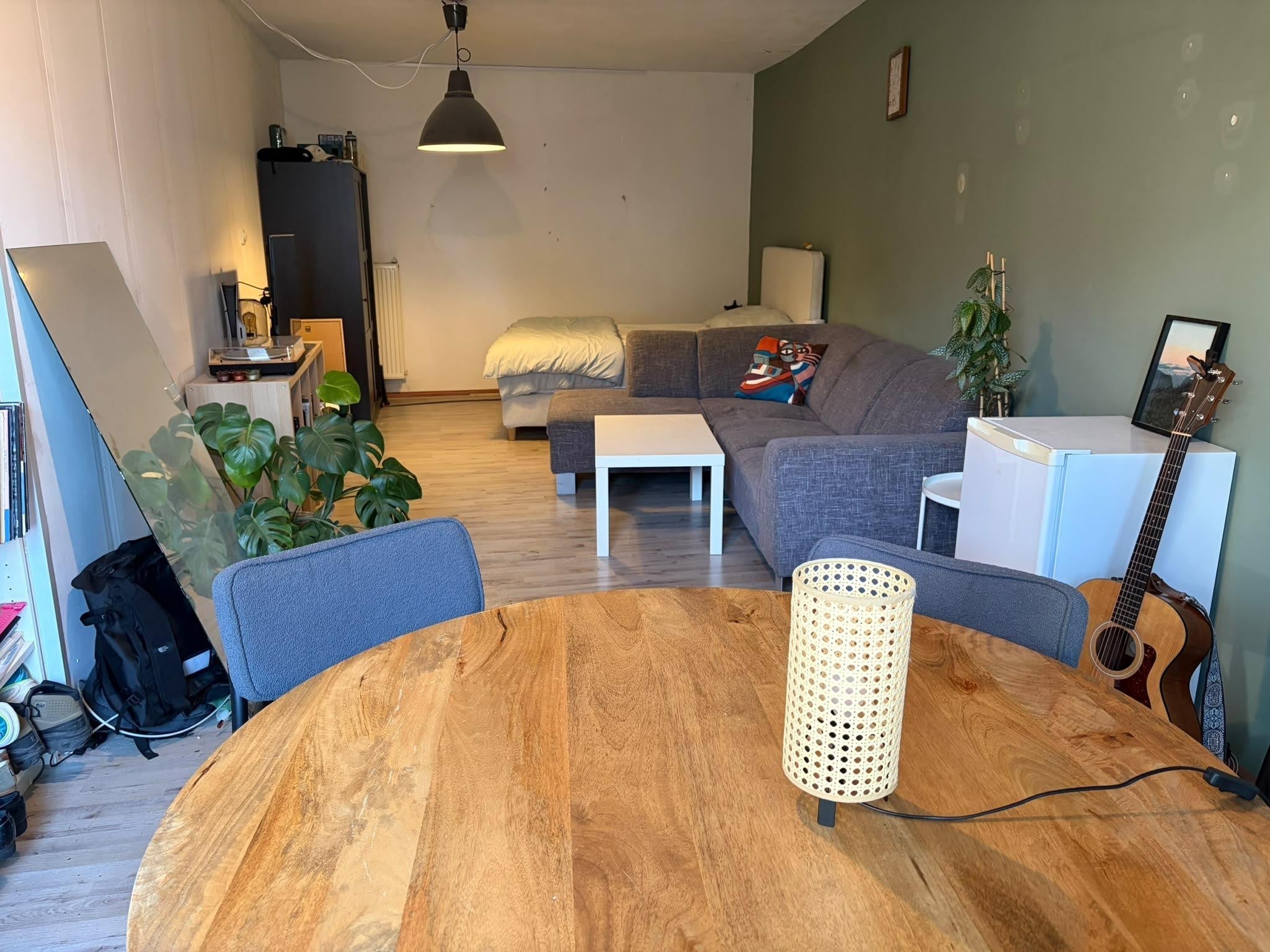 Kamer Brugmanstraat in Eindhoven