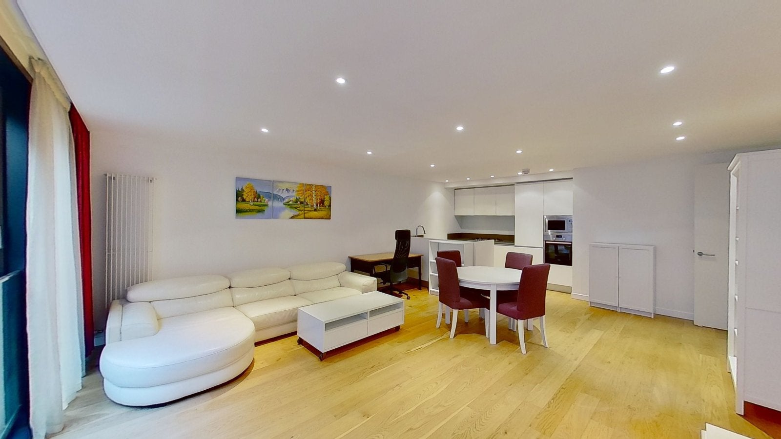 House Simpson Loan in City of Edinburgh
