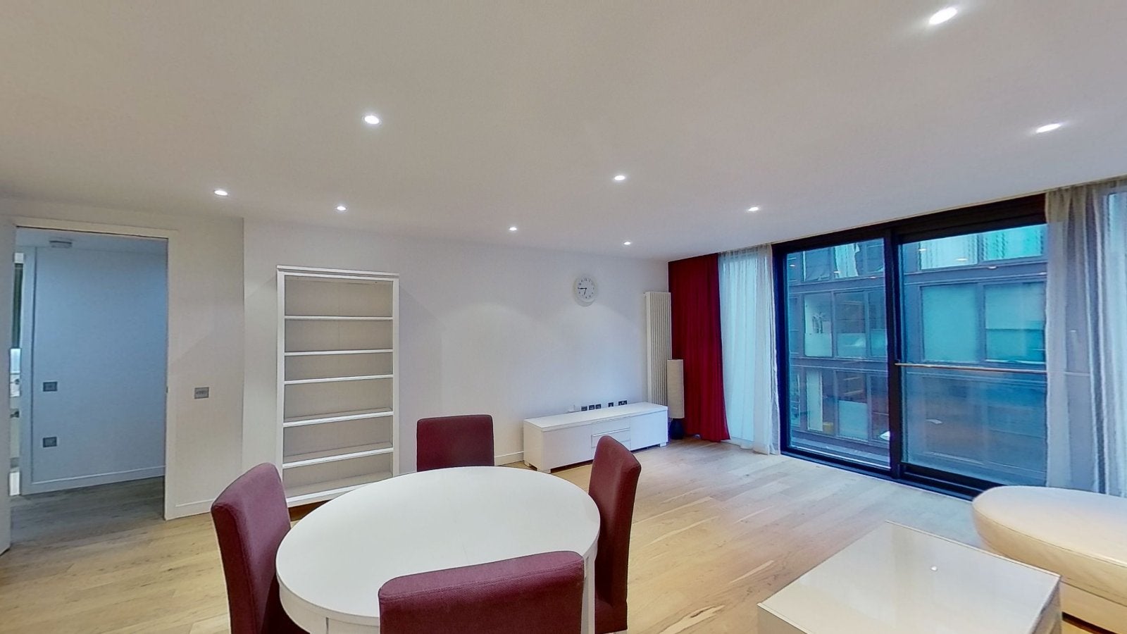 House Simpson Loan in City of Edinburgh