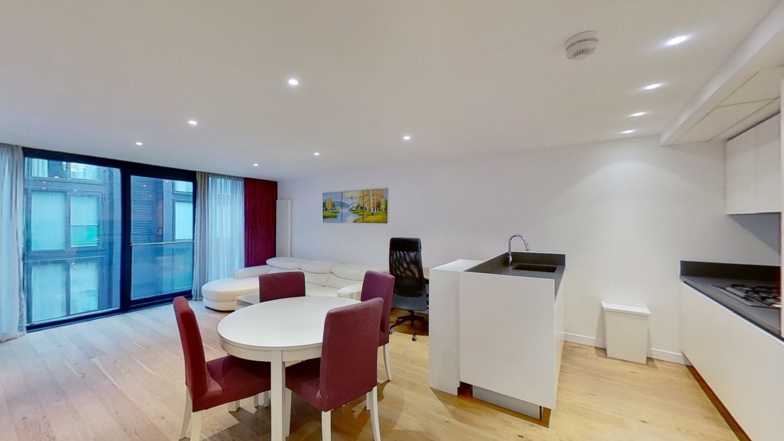 House Simpson Loan in City of Edinburgh