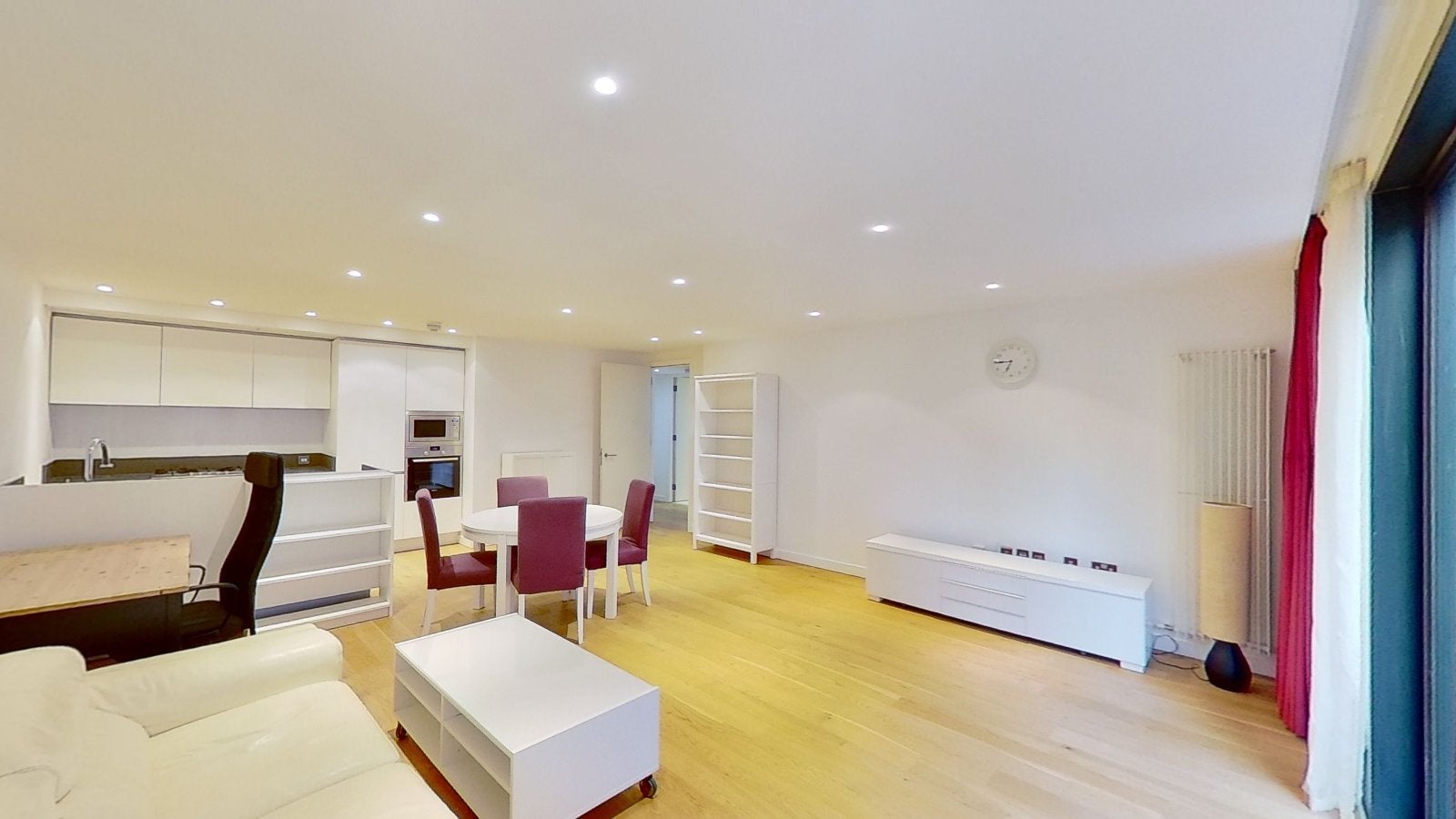 House Simpson Loan in City of Edinburgh