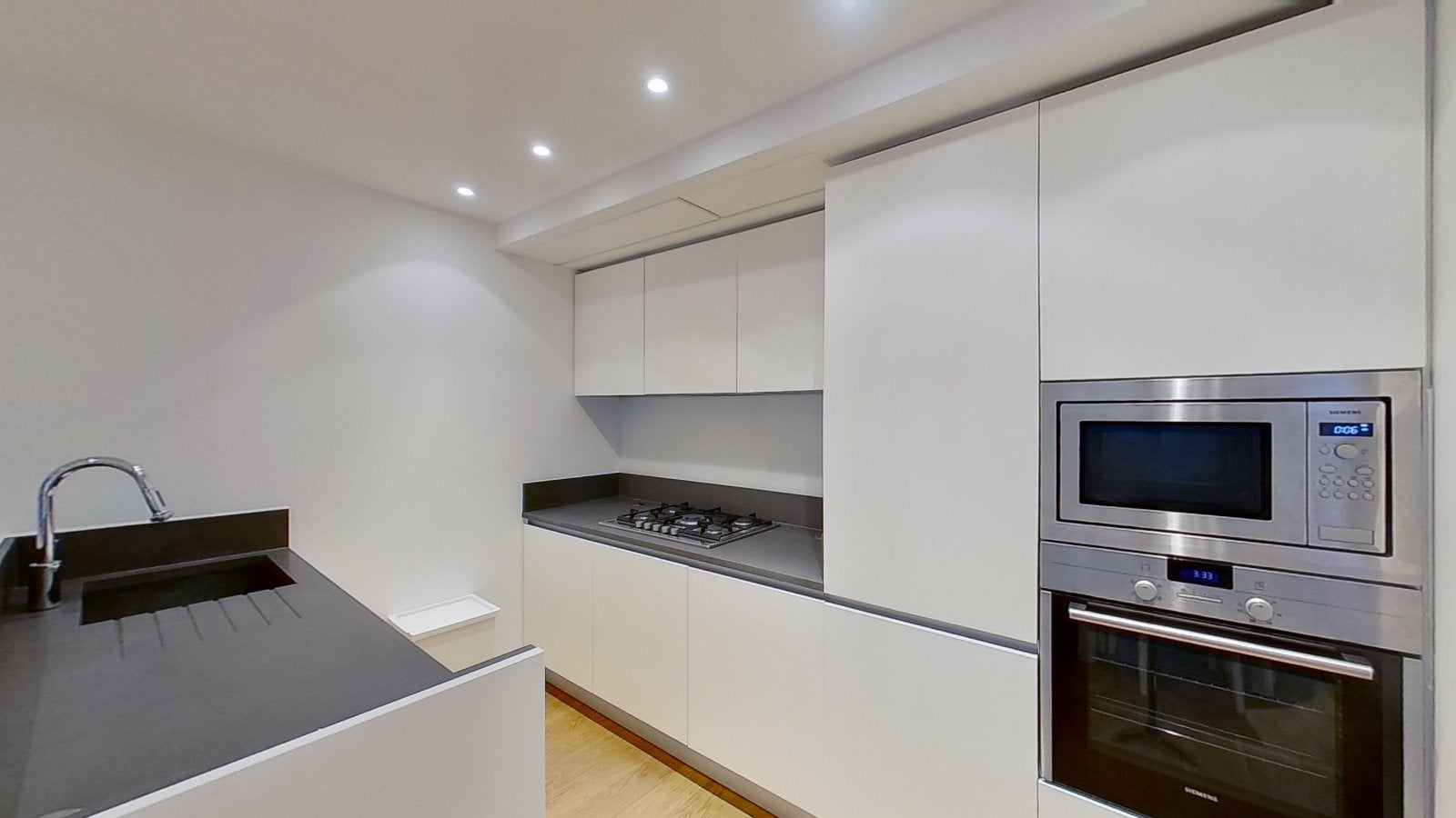 House Simpson Loan in City of Edinburgh