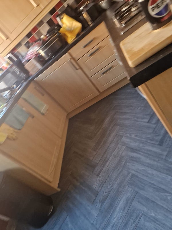 House Welton Mount in Leeds
