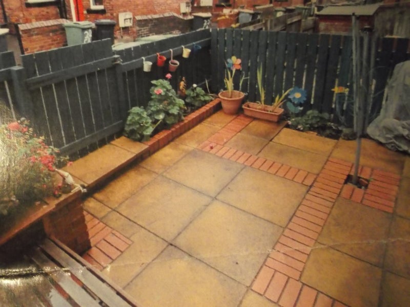 House Welton Mount in Leeds