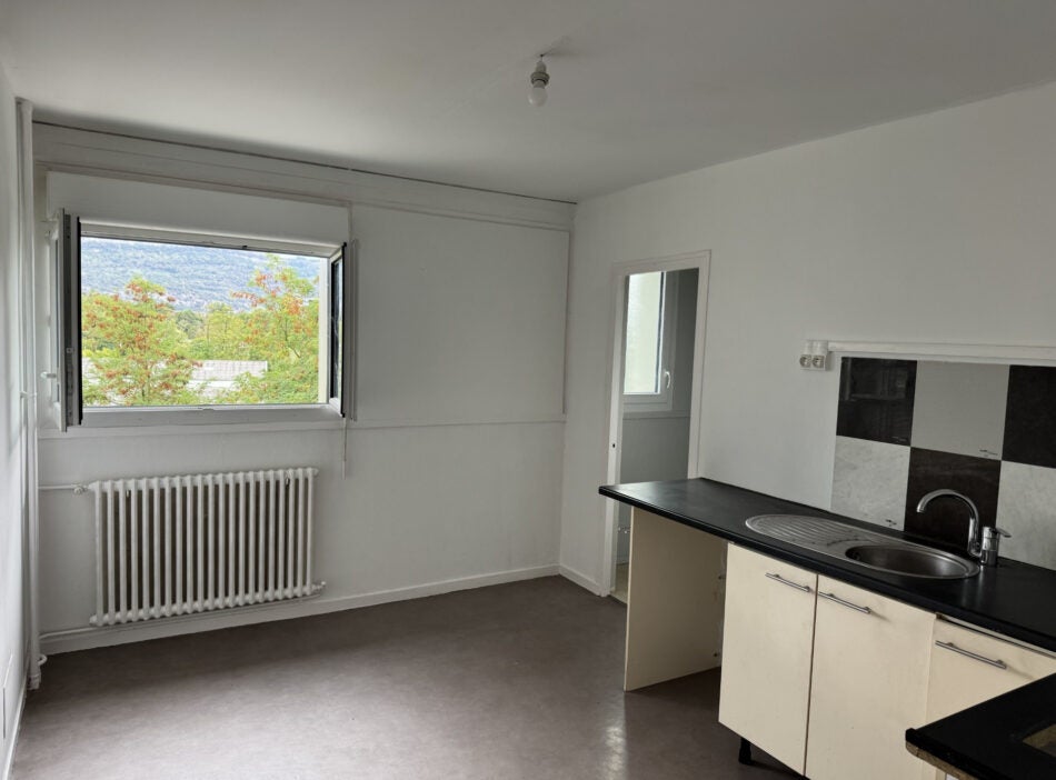 Appartement Place de la Victoire à Belley
