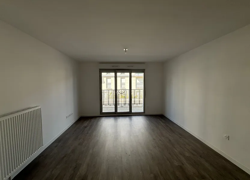 Appartement Rue Julien Victor à L'Haÿ-les-Roses