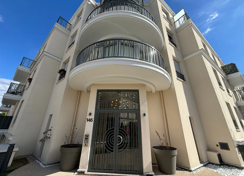 Appartement Rue Julien Victor à L'Haÿ-les-Roses