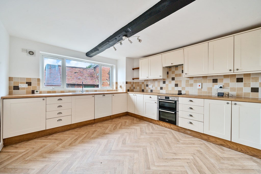 House A443 in Malvern Hills