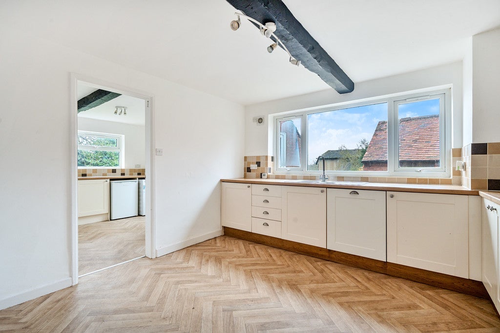 House A443 in Malvern Hills