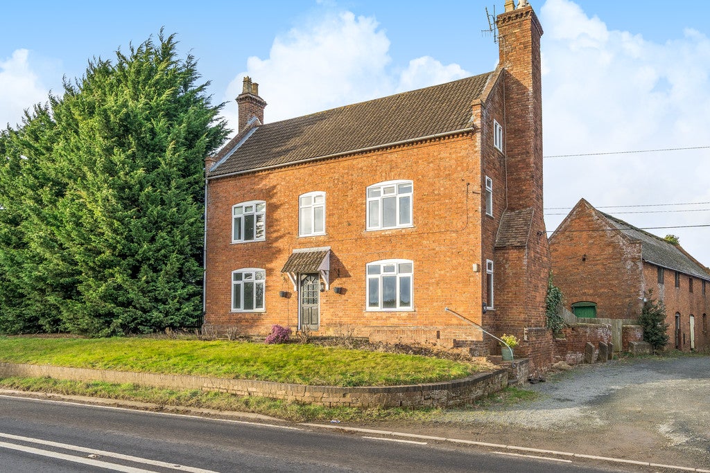 House A443 in Malvern Hills