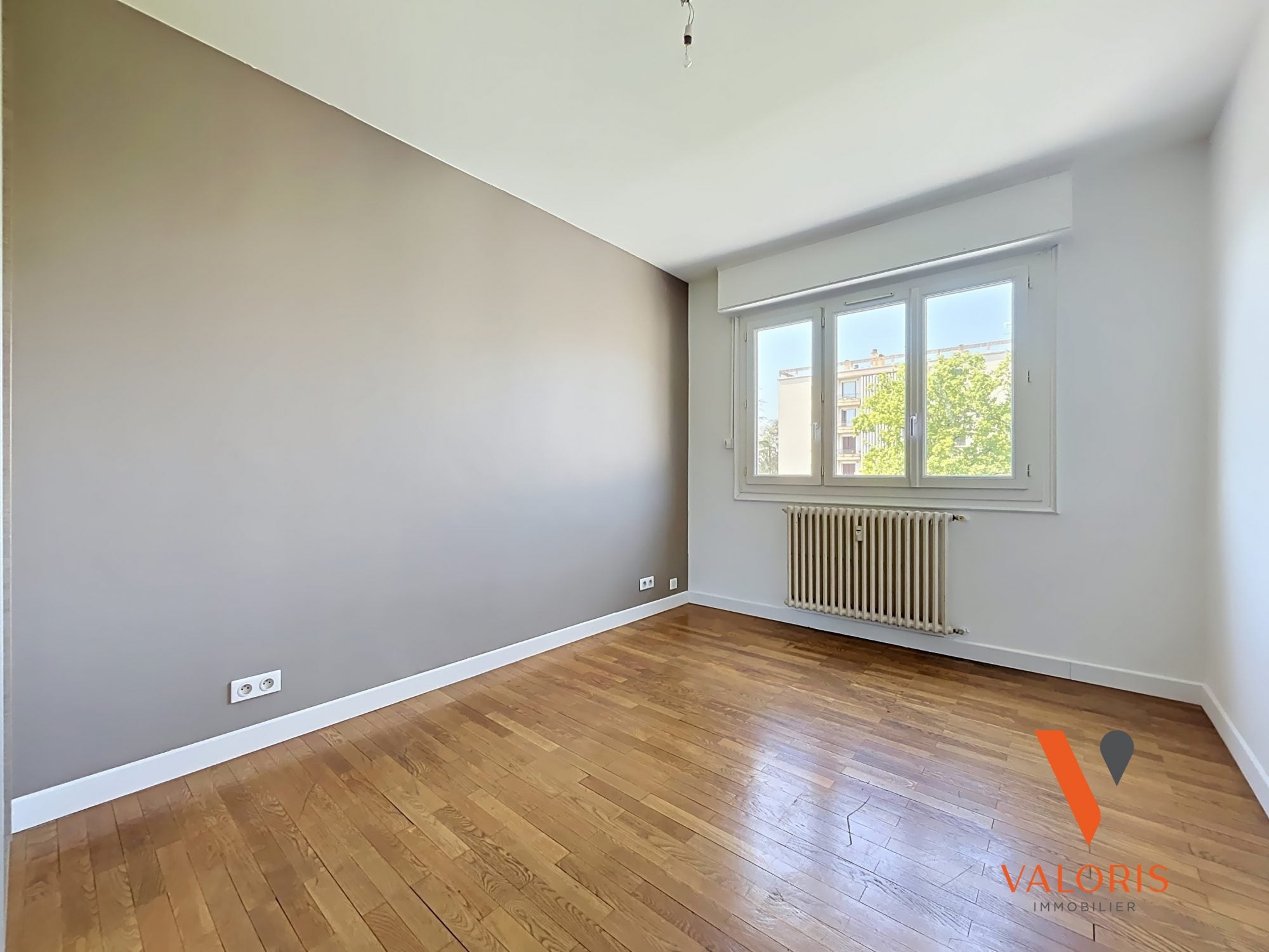 Flat Avenue de Verdun in Meylan