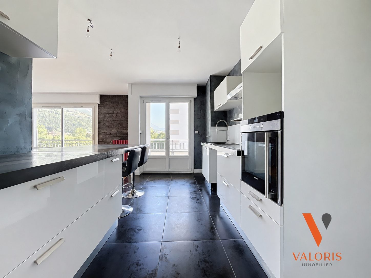 Flat Avenue de Verdun in Meylan
