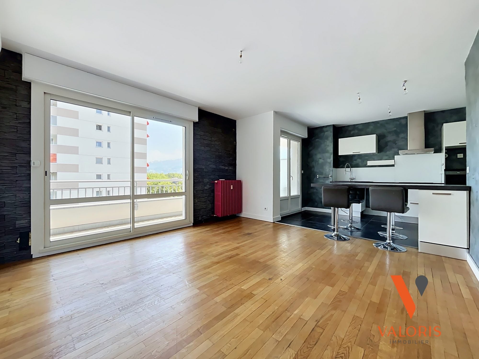 Flat Avenue de Verdun in Meylan