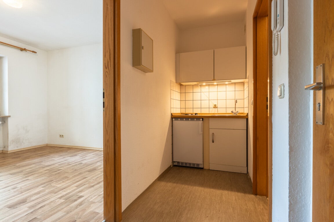 Wohnung Neuburger Straße in Passau