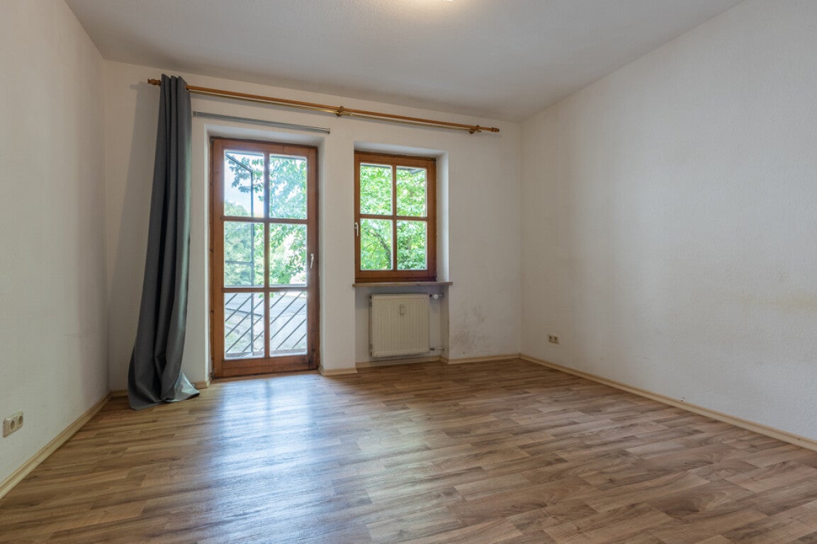 Wohnung Neuburger Straße in Passau