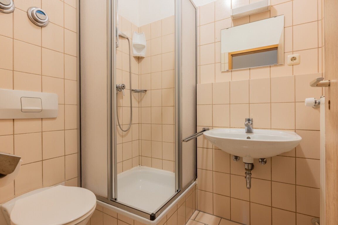 Wohnung Neuburger Straße in Passau