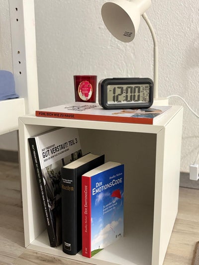 Wohnung Lindenstraße in Niederwöhr
