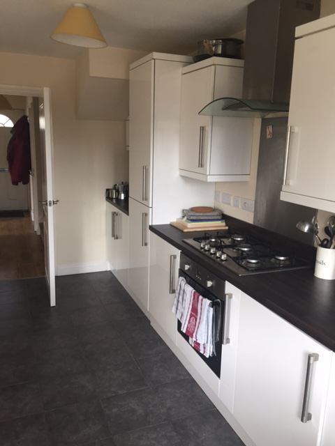 Room Toll End Road in Sandwell