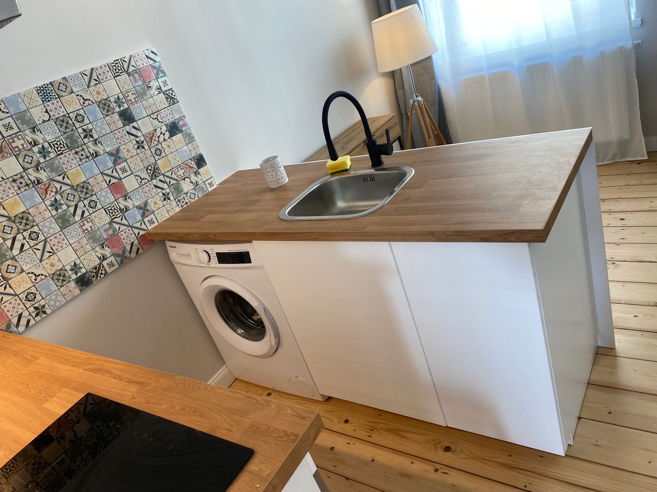 Wohnung Roßstraße in Krefeld