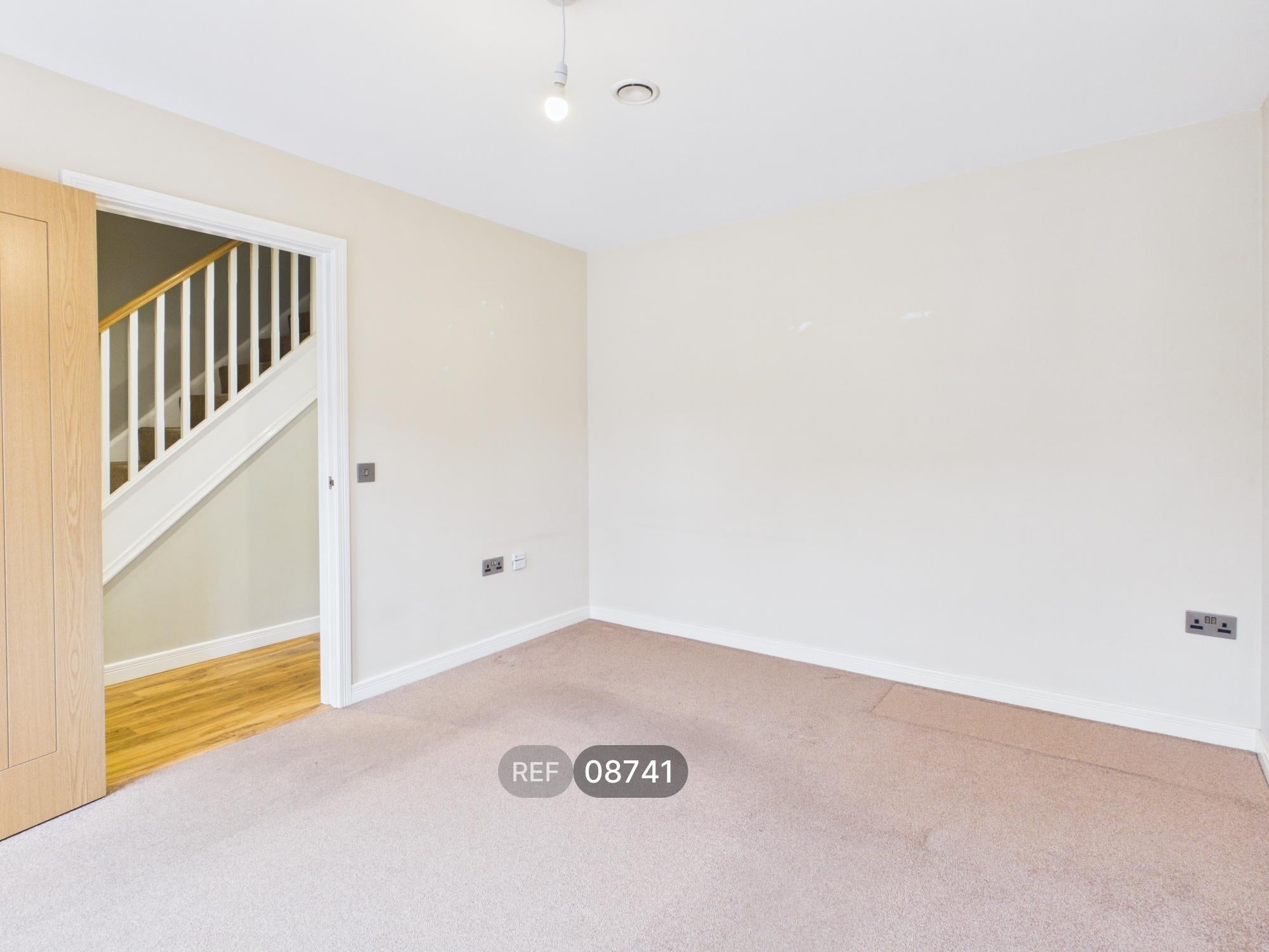House Harrison Mews in Beverley