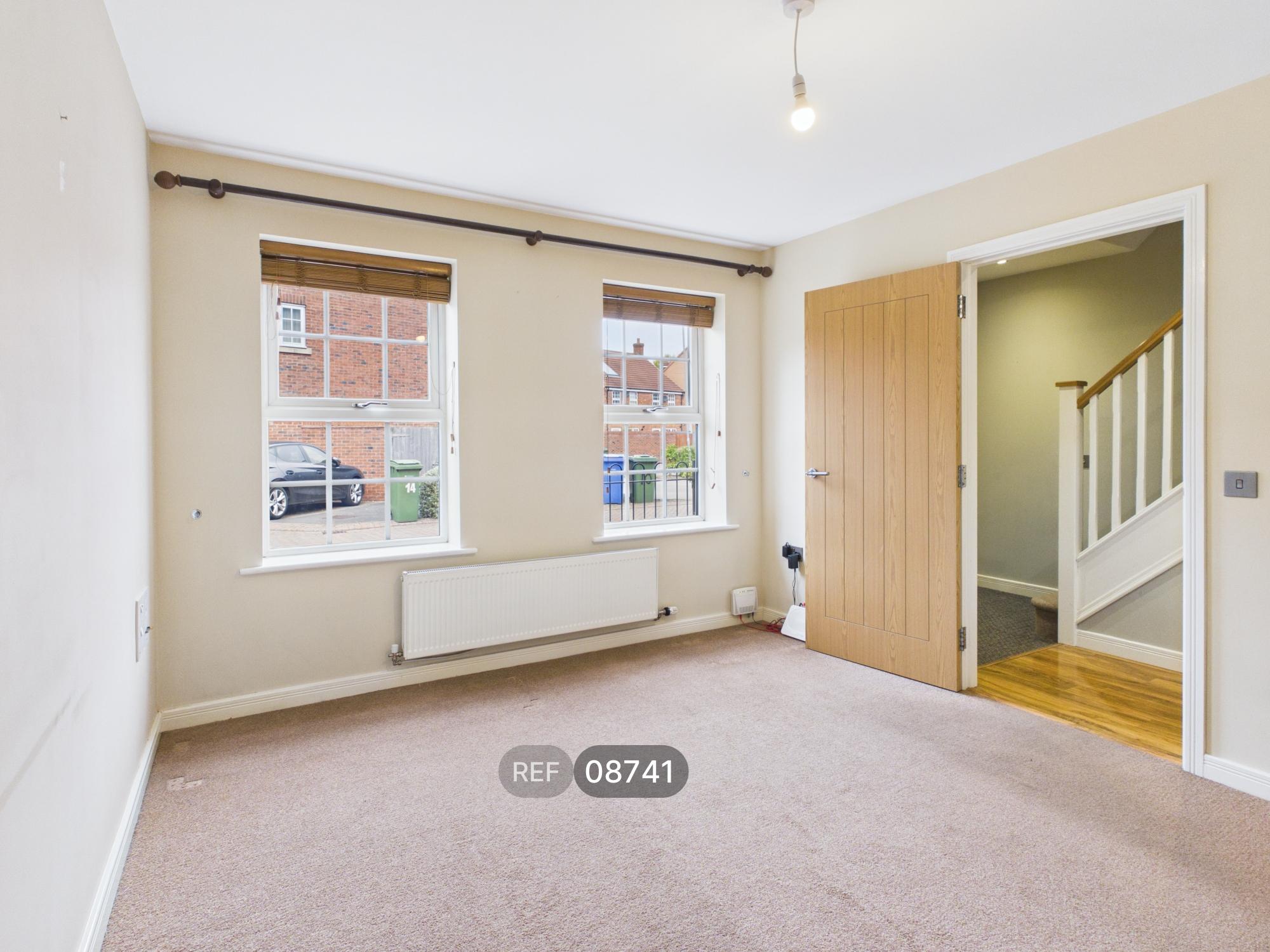 House Harrison Mews in Beverley