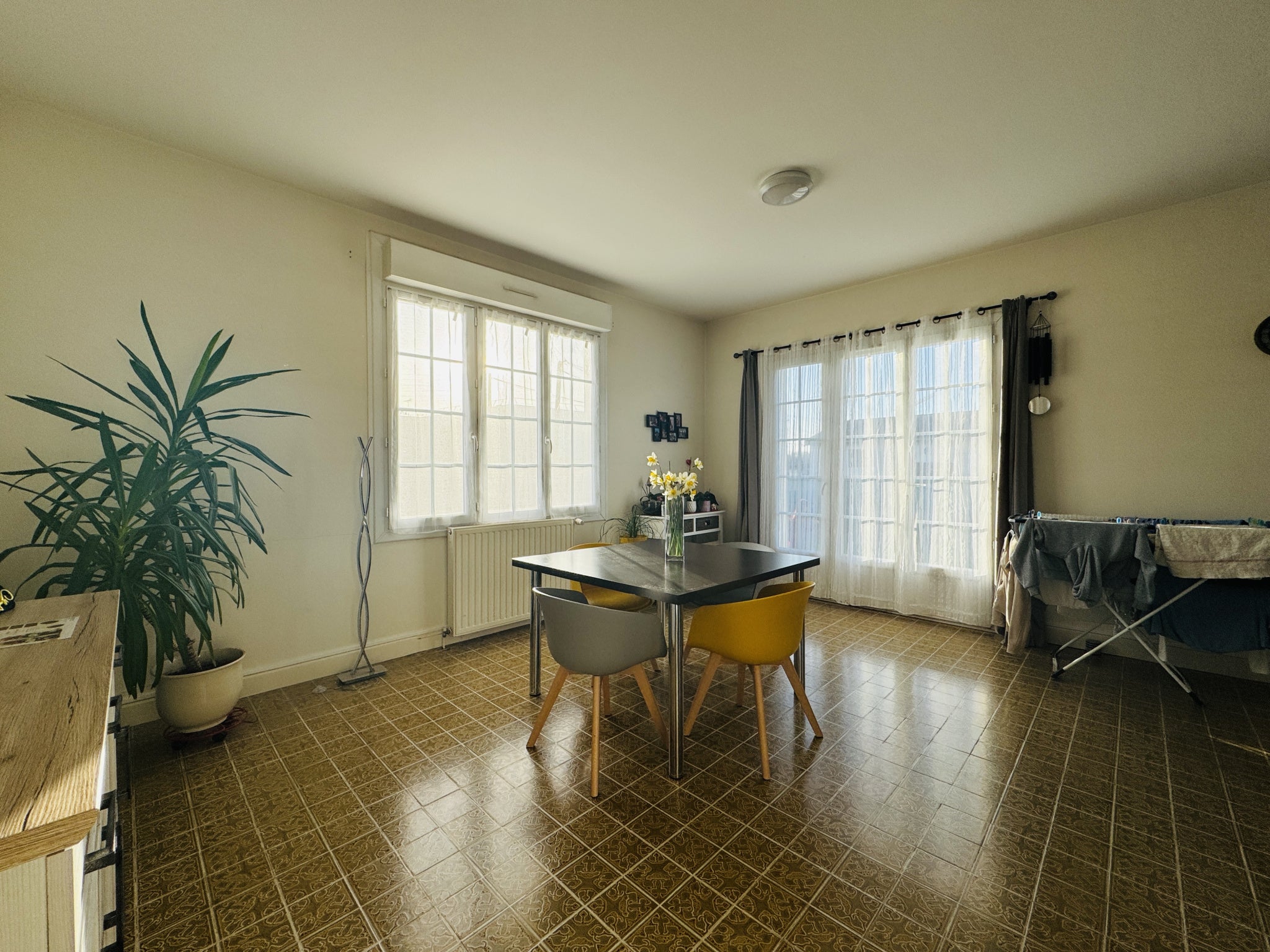 Maison Rue du Bois d'Amour à Poitiers