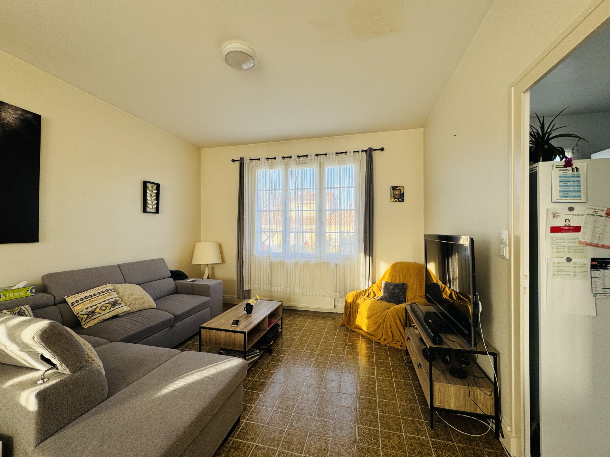 Maison Rue du Bois d'Amour à Poitiers