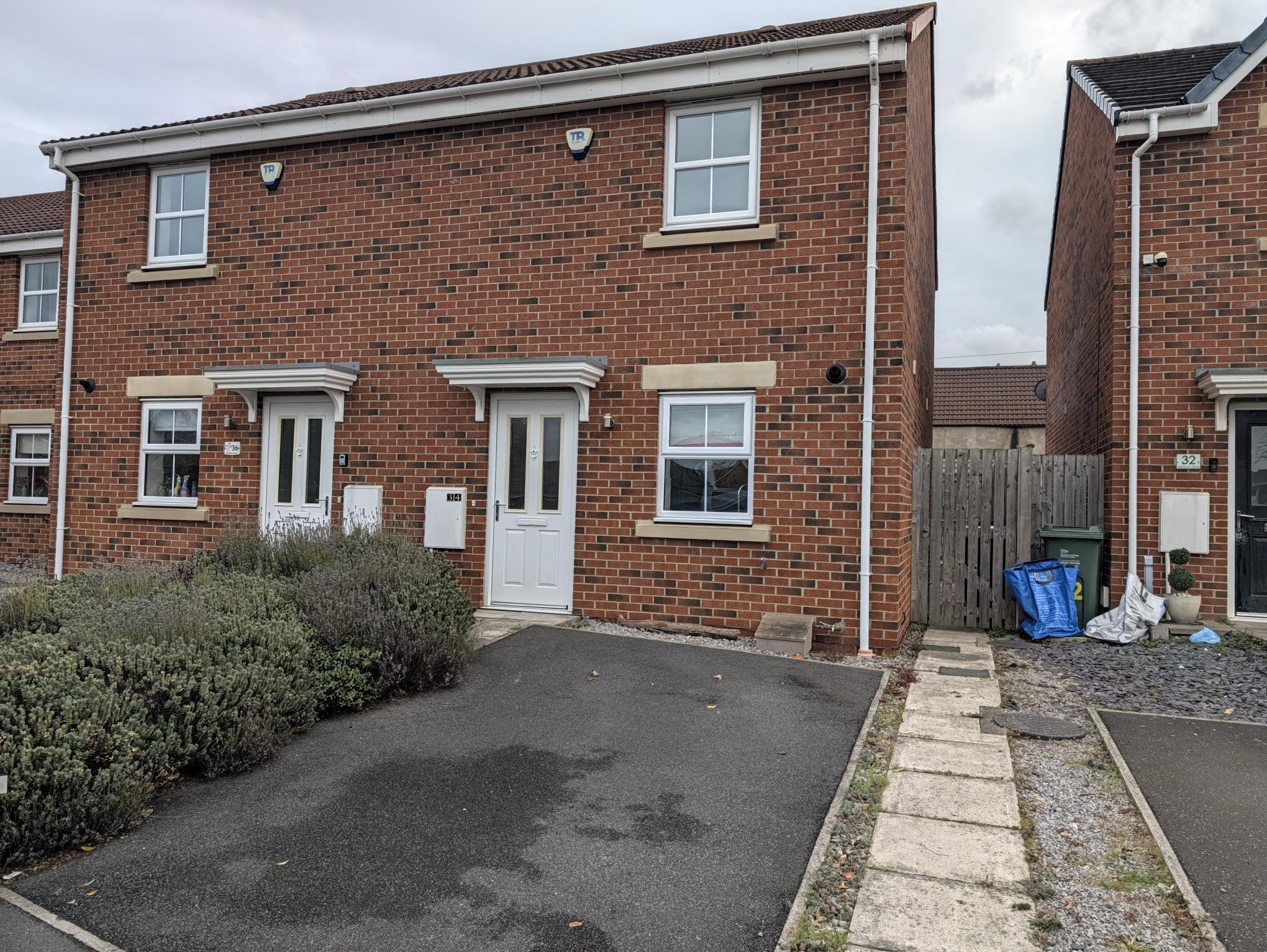 House Densham Drive in Greater London