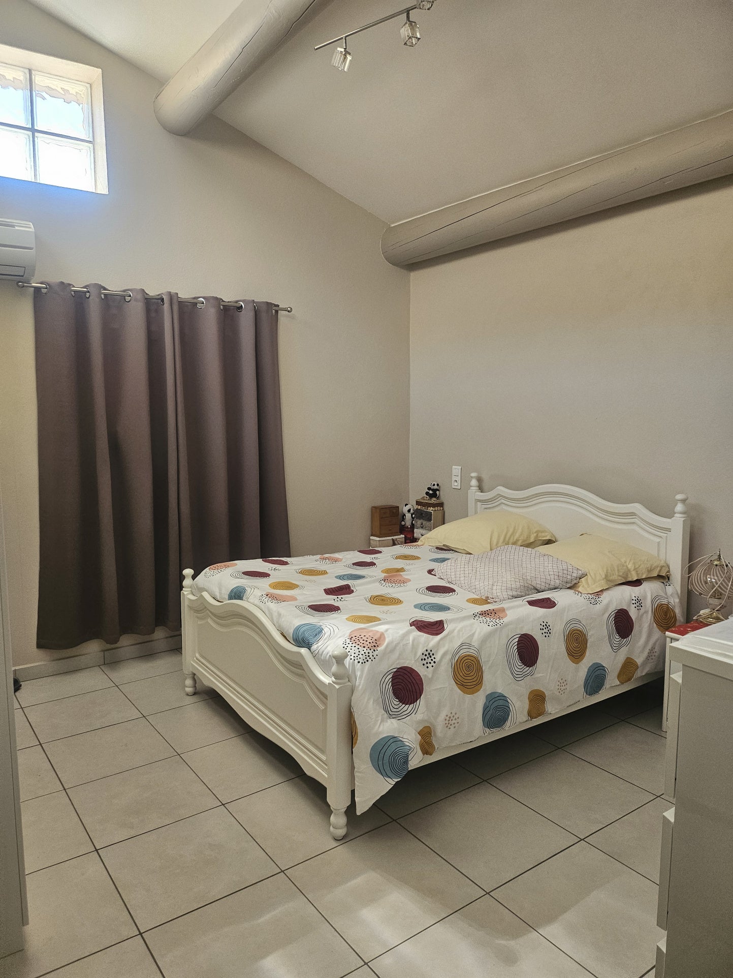 Flat Rue Marie Curie in Camaret-sur-Aigues