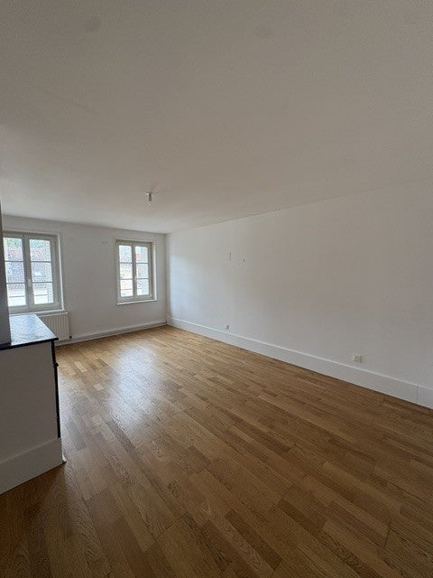 Appartement Rue Stanislas à Nancy