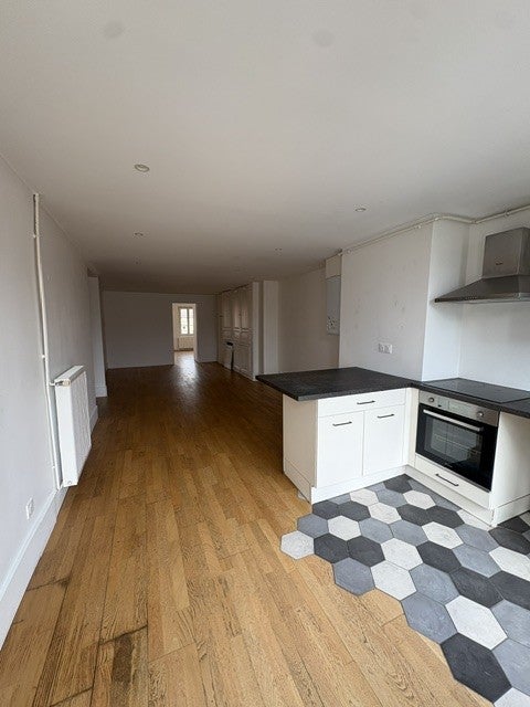Appartement Rue Stanislas à Nancy