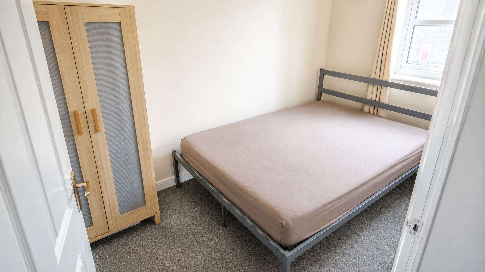 Flat Regency Apartments in North Tyneside