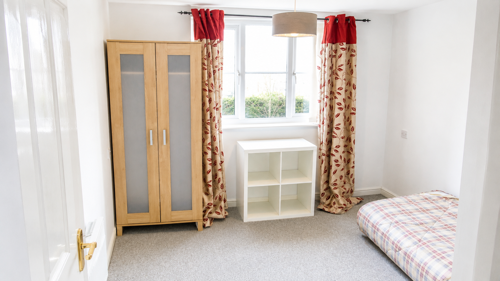 Flat Regency Apartments in North Tyneside