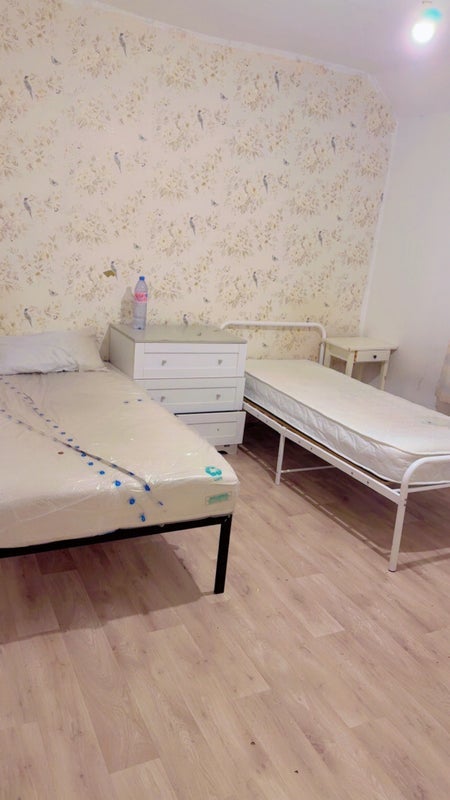 Room Wembley Way in Greater London