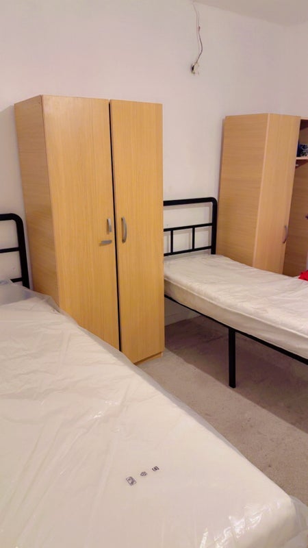 Room Wembley Way in Greater London