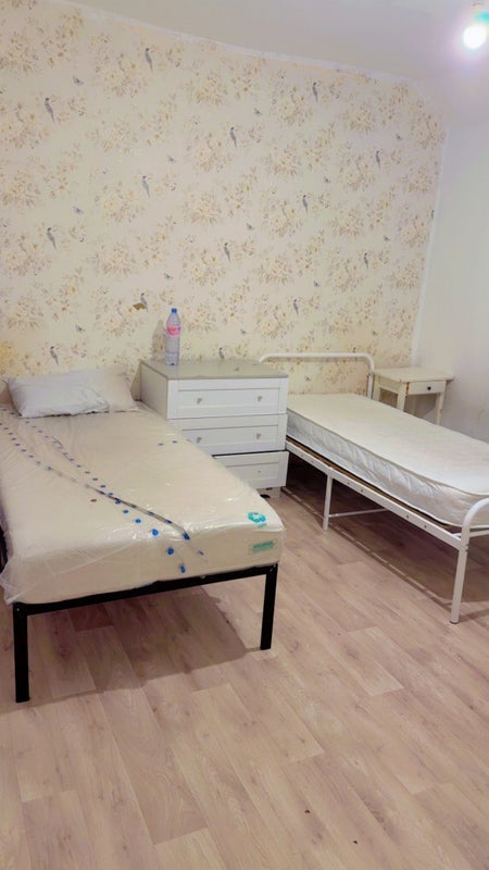 Room Wembley Way in Greater London