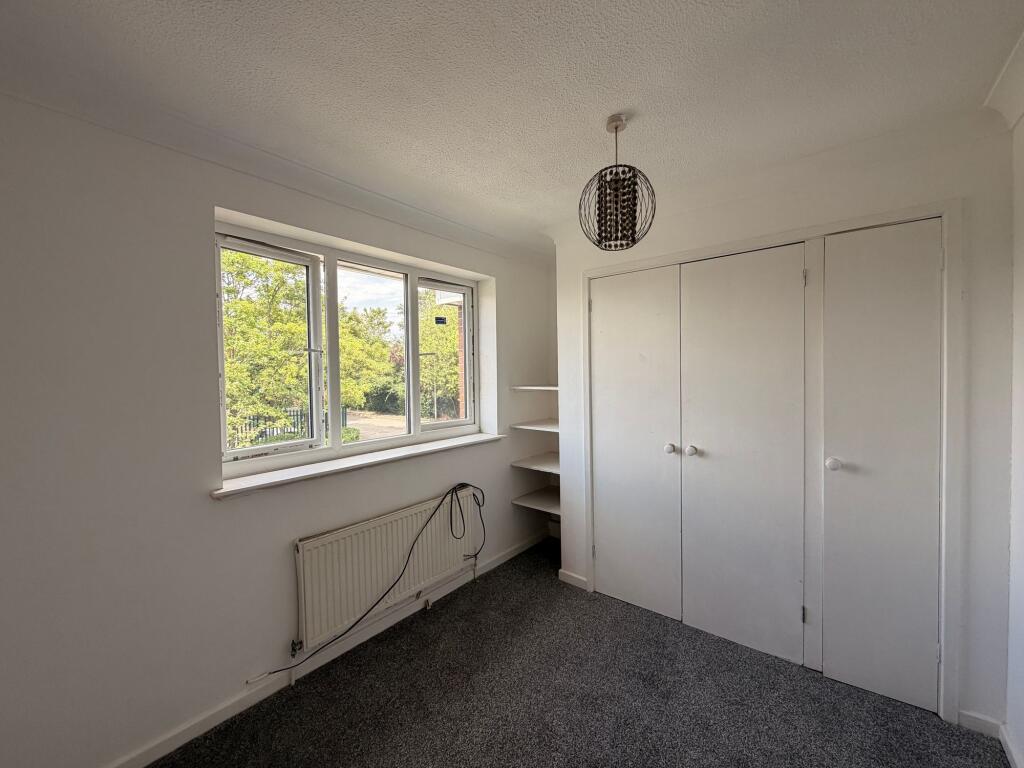 House Readers Walk in Sandwell