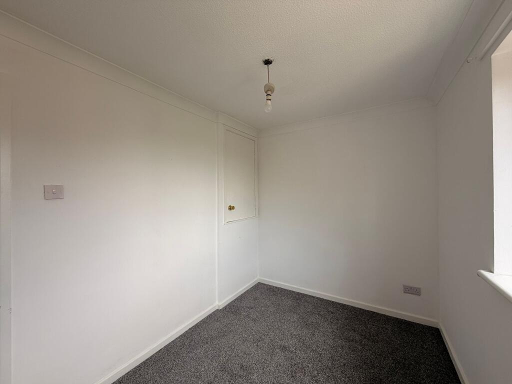 House Readers Walk in Sandwell