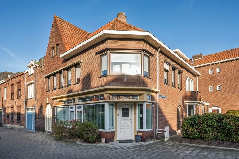 Huis Stalbergweg 57 in Venlo