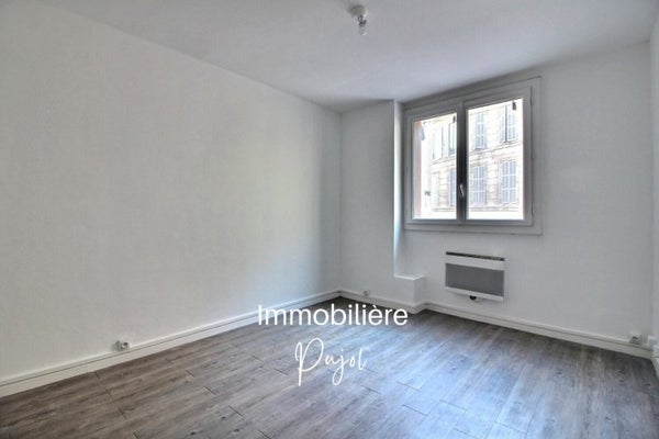 Appartement Rue Vian à Marseille