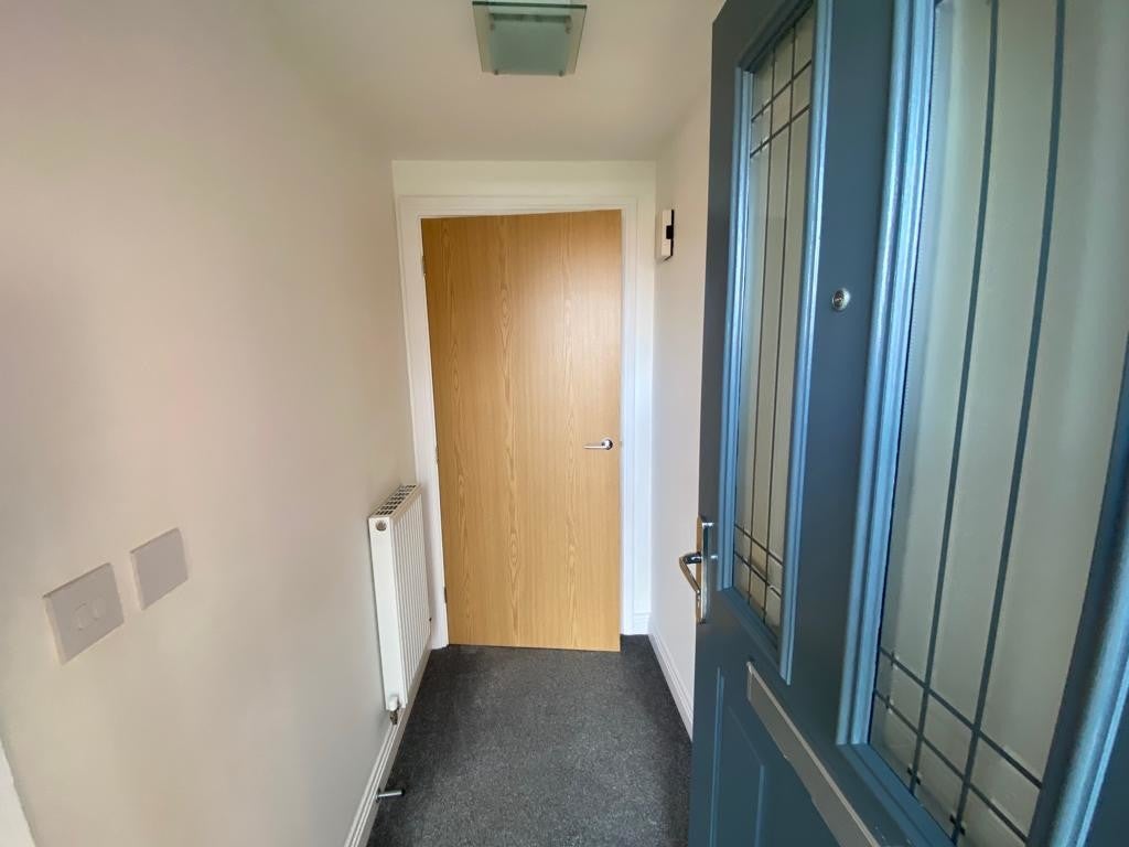 Flat New Inn Close in Chorley