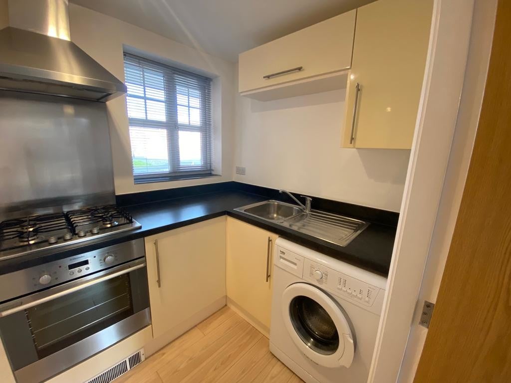 Flat New Inn Close in Chorley