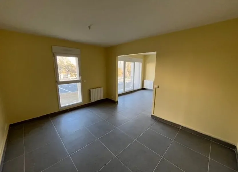 Appartement Avenue de Blanchard à Château-Thierry