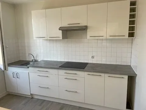 Flat Route Félix Praud in Divatte-sur-Loire