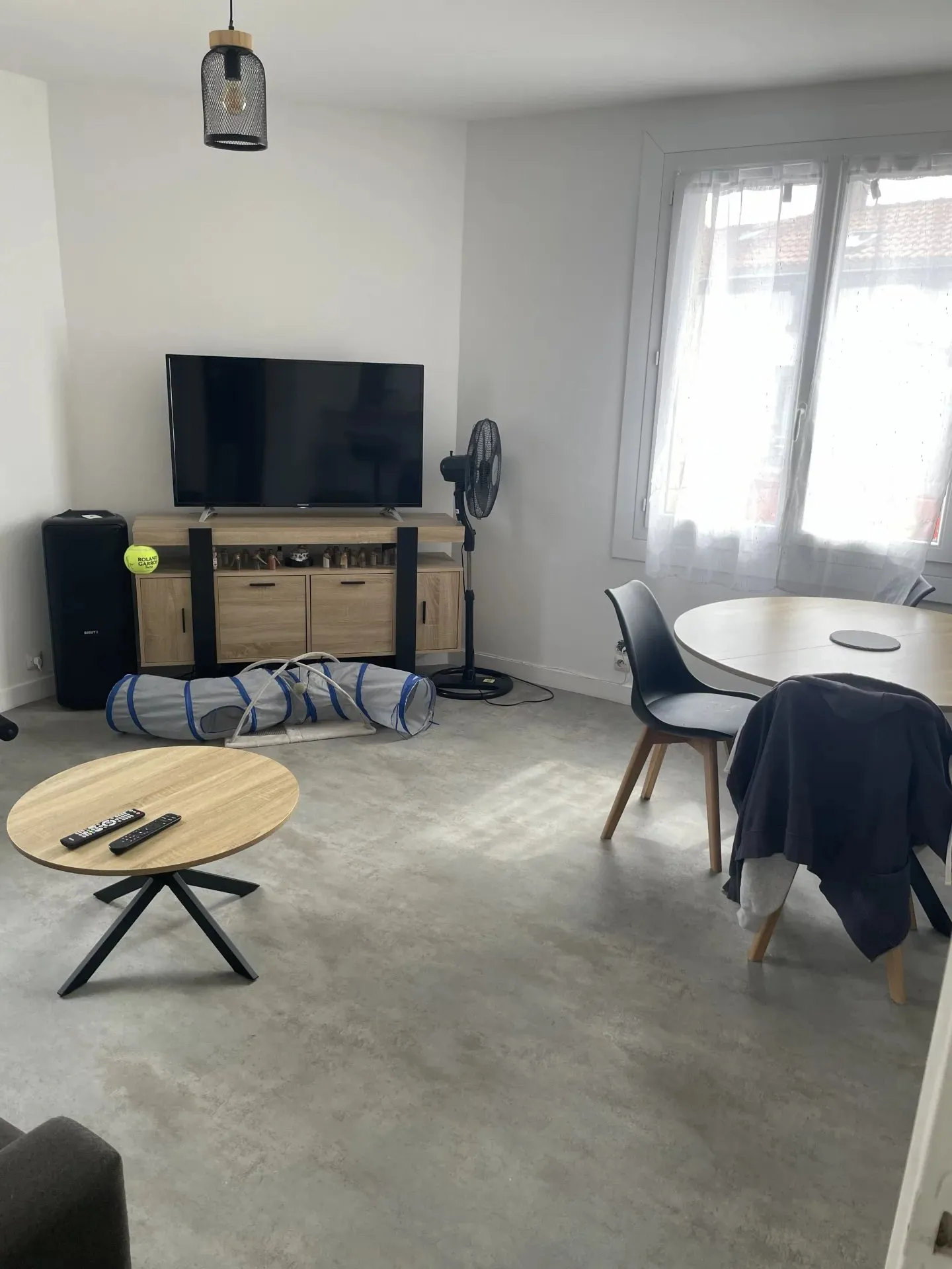 Flat Route Félix Praud in Divatte-sur-Loire