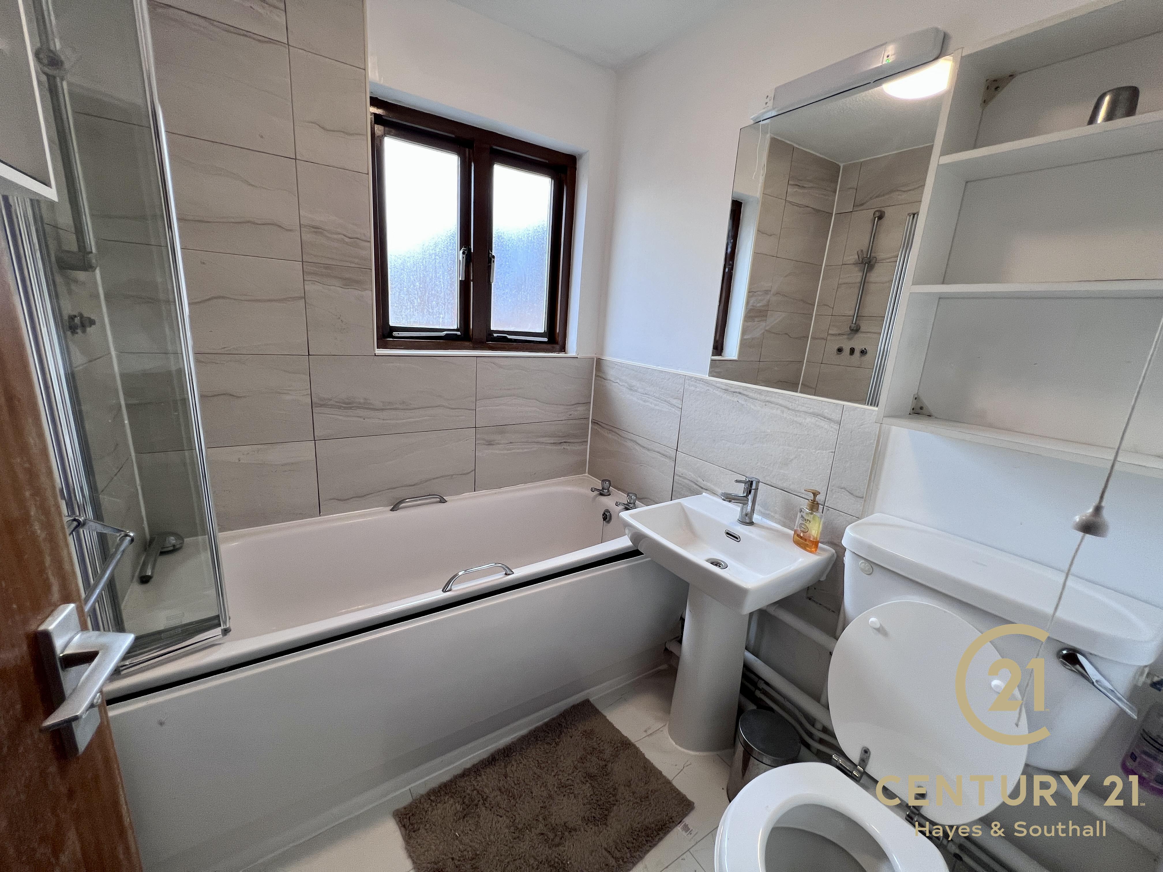 Flat Loxwood Close in Greater London