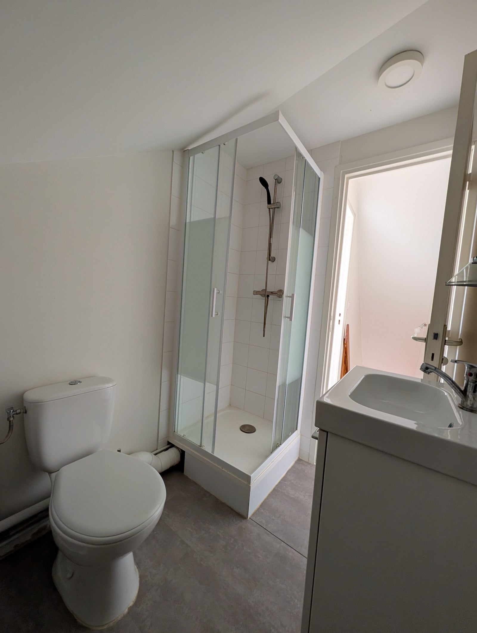 Appartement Boulevard Marx Dormoy à Issoudun