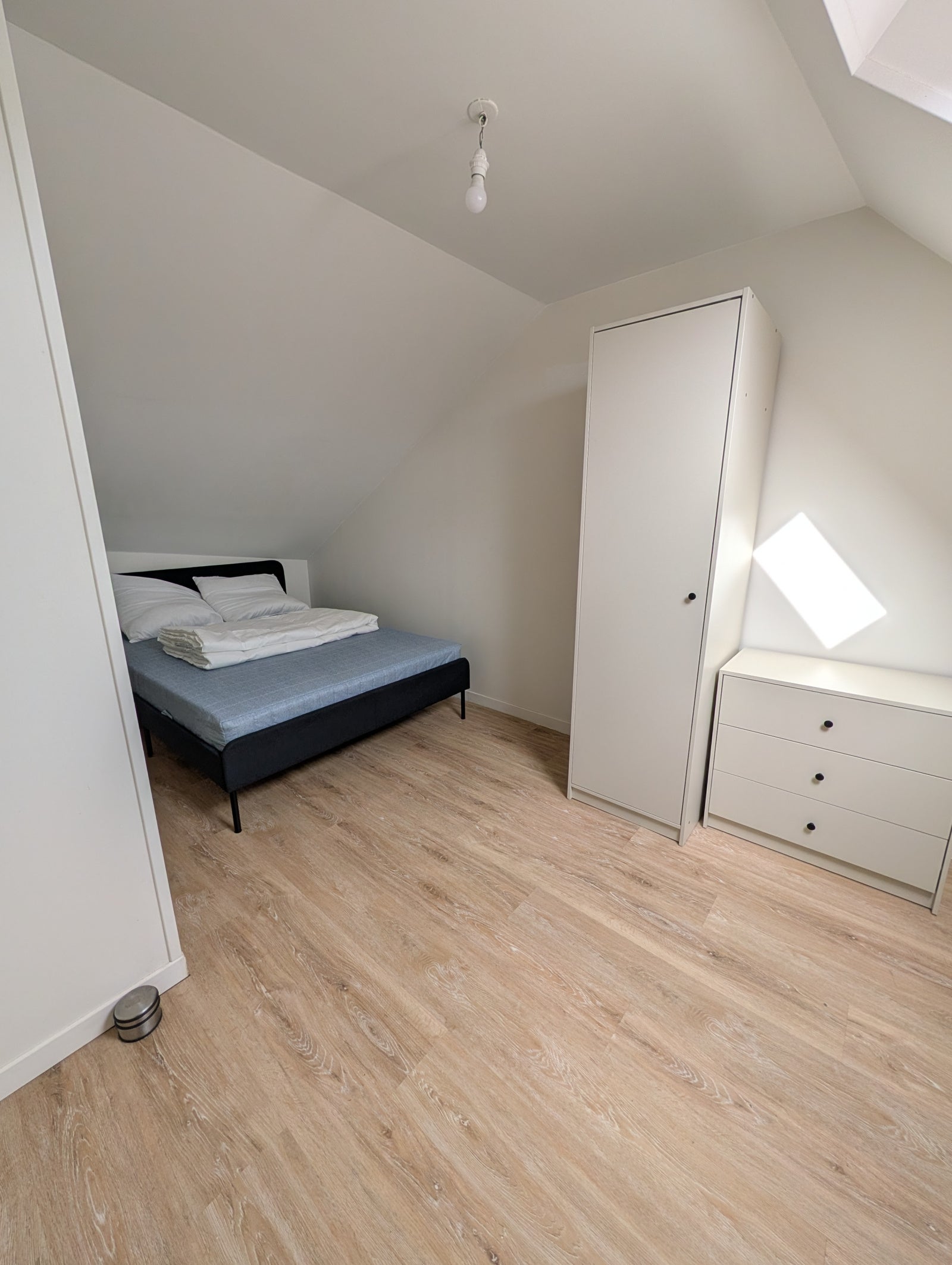 Appartement Boulevard Marx Dormoy à Issoudun