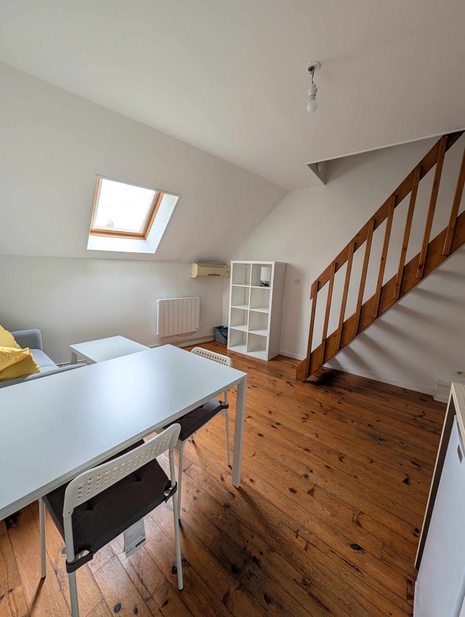 Appartement Boulevard Marx Dormoy à Issoudun